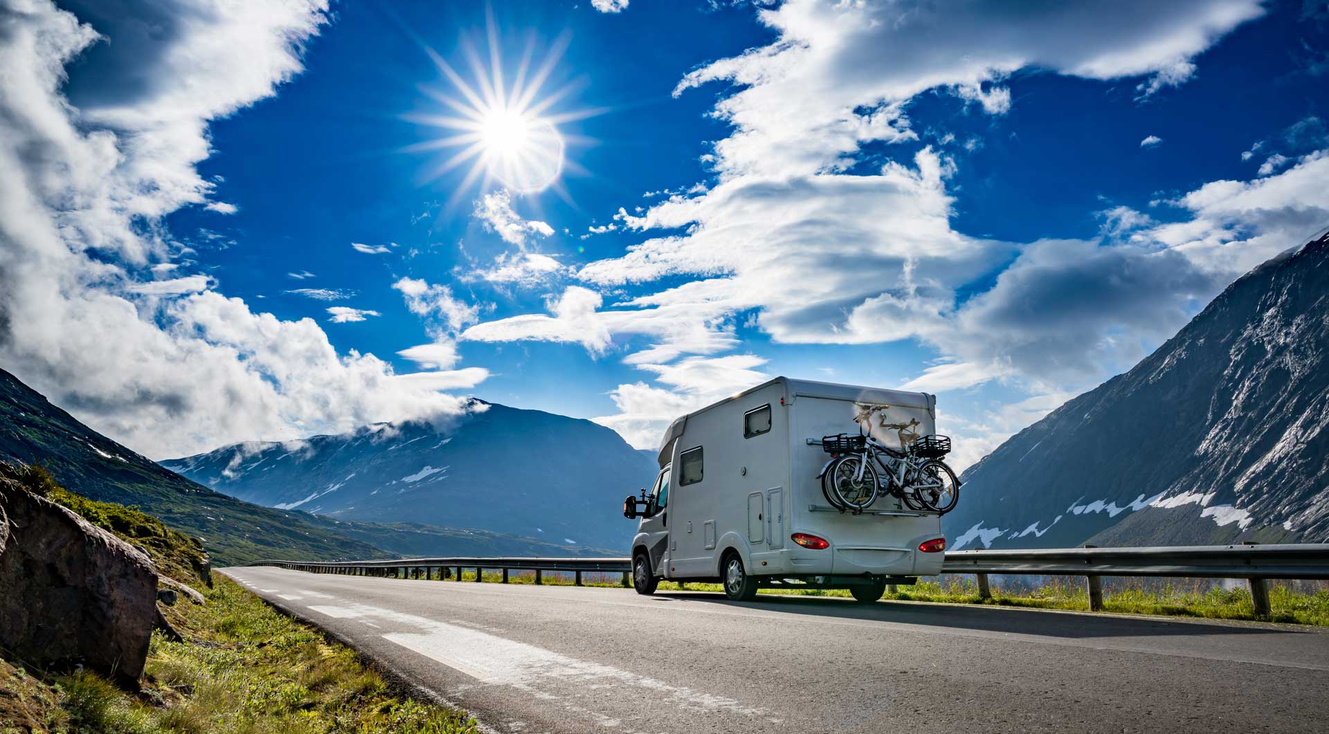 Salone del Camper 2025 13 21 settembre, Fiere di Parma