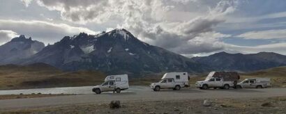 Patagonia