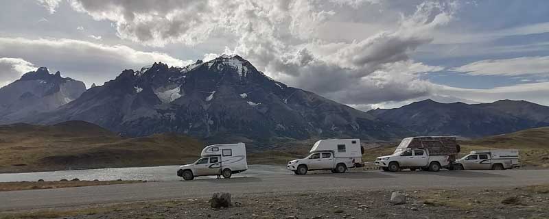 Patagonia