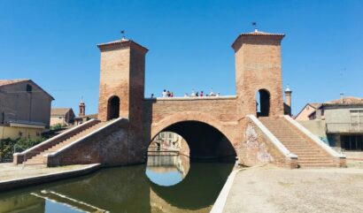 Itinerario Delta (1)