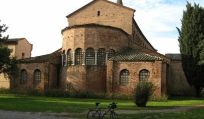 Itinerario Romagna