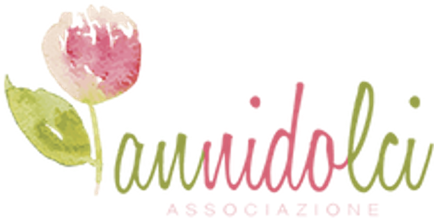 Logo Annidolci