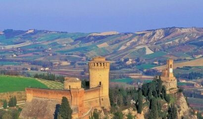 Itinerario Brisighella