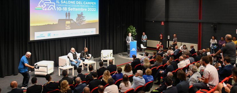 SALONE CAMPER 10 SETTEMBRE 2022 273
