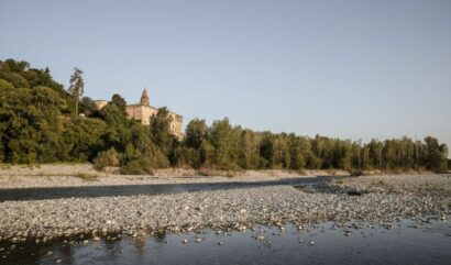 Itinerario Estate