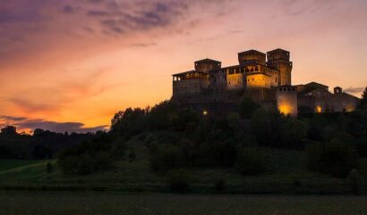 Itinerario Road (2)