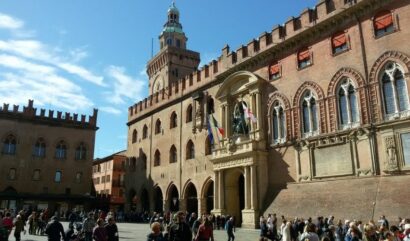 Itinerario Romagna