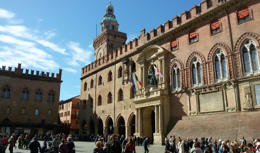 Itinerario Romagna