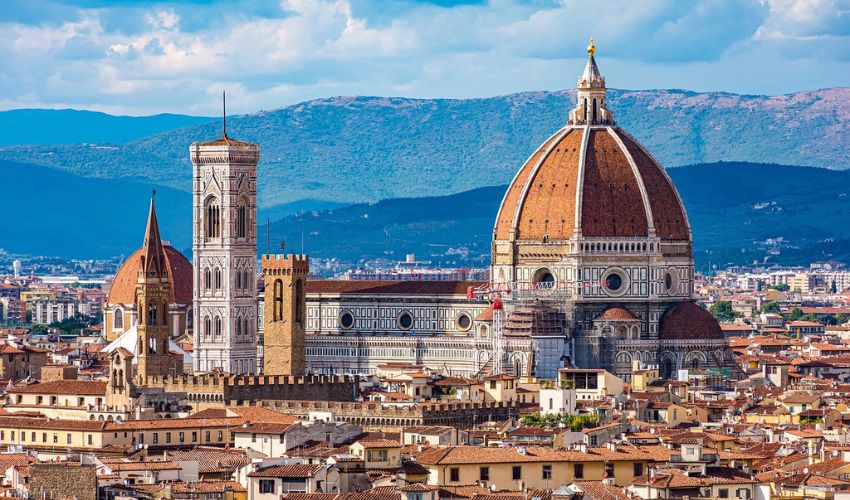 Itinerario Toscana (2)