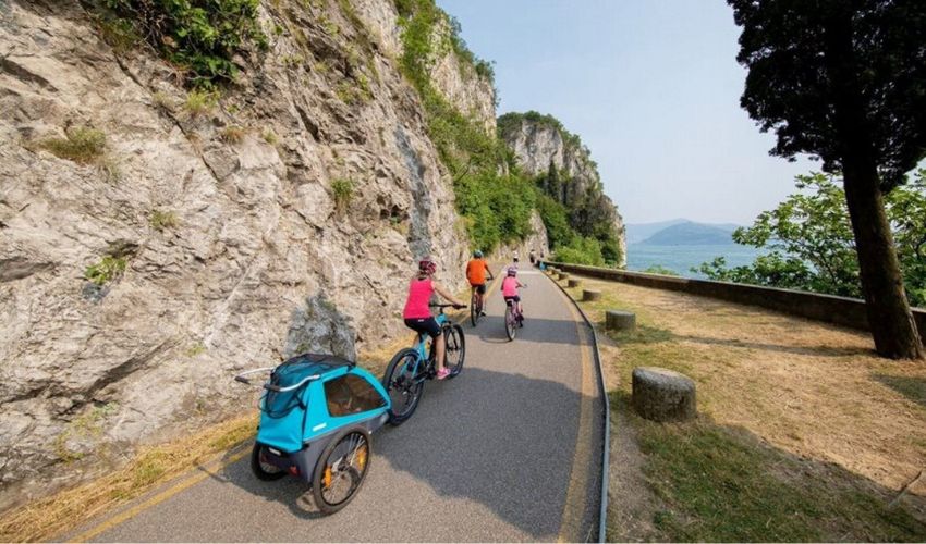 Itinerario Laghi