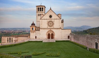 Itinerario Umbria