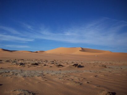 Algeria in camper e 4×4 (1)