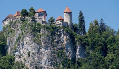 Itinerario Benessere
