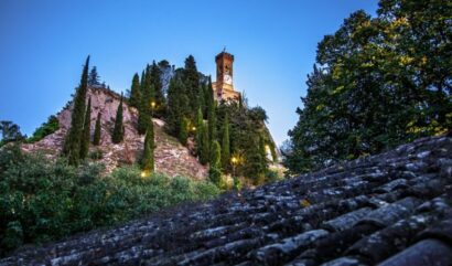 Itinerario Dante