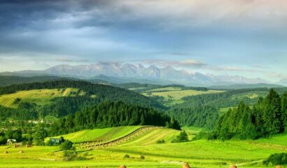 Itinerario Polonia