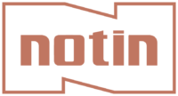 Notin