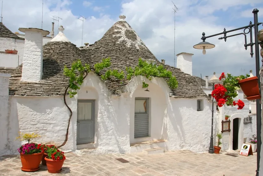 Vacanze-in-Trullo-Puglia