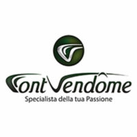 Font Vendome