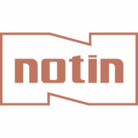 Notin