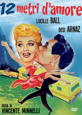 12 Metri d'amore
