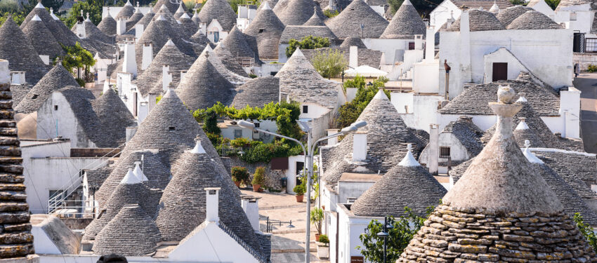 ALBEROBELLO
