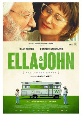 Ella & John