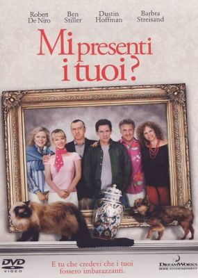 Presenti tuoi