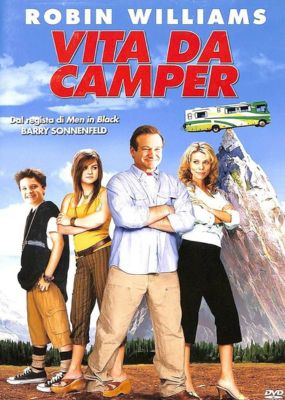Vita da Camper