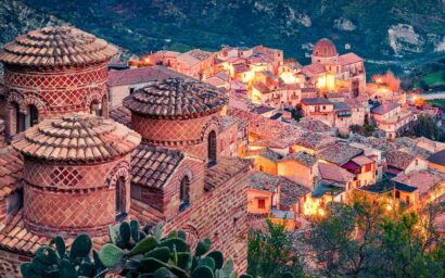 TRA MARE E SILENZIO: VIAGGIO NELLA CALABRIA AUTENTICA TRA COSTA DEI GELSOMINI E SERRA SAN BRUNO