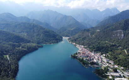 FRIULI-VENEZIA GIULIA, TRA CANYON, VIGNETI E INCANTEVOLI LAGUNE