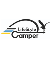 Lifestyle Camper