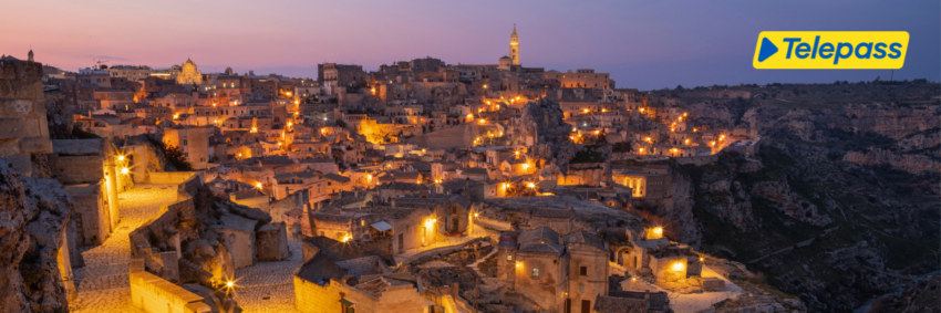 Matera