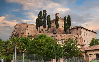 ROMAGNA AUTENTICA: DANTE E L’ACQUACHETA, SOLO PER I VERI APPASSIONATI DI OUTDOOR