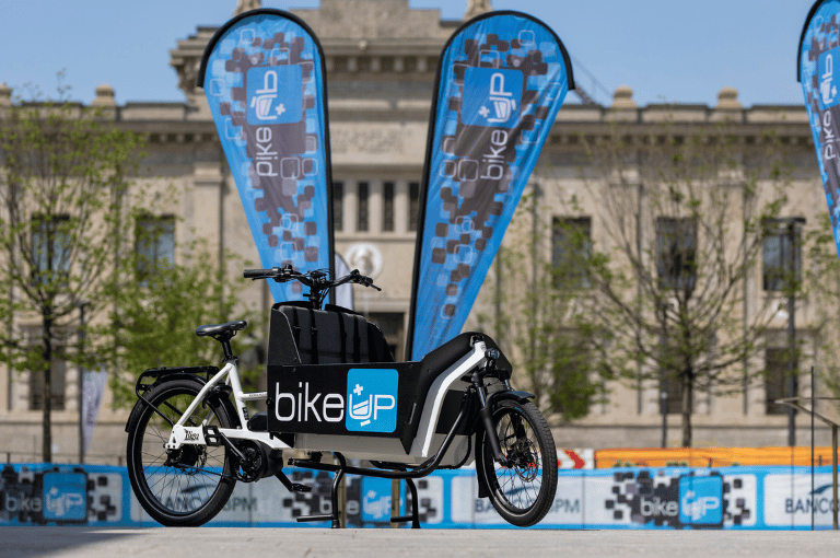 BikeUP Festival