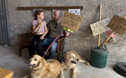 DEGUSTAZIONI & ESPERIENZE PET-FRIENDLY IN FRIULI VENEZIA GIULIA