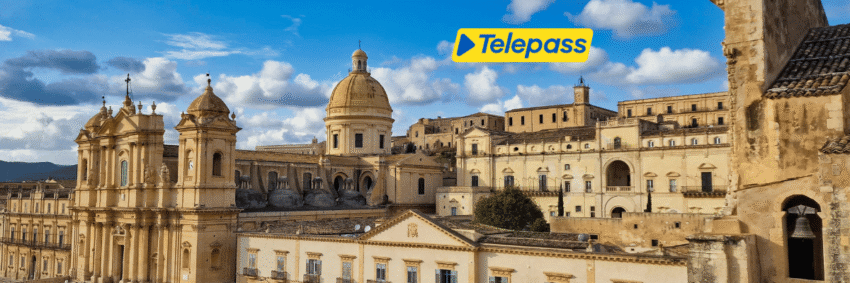 Sito Itinerario Telepass