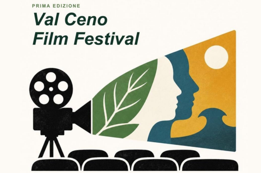 Val Ceno Film Festival