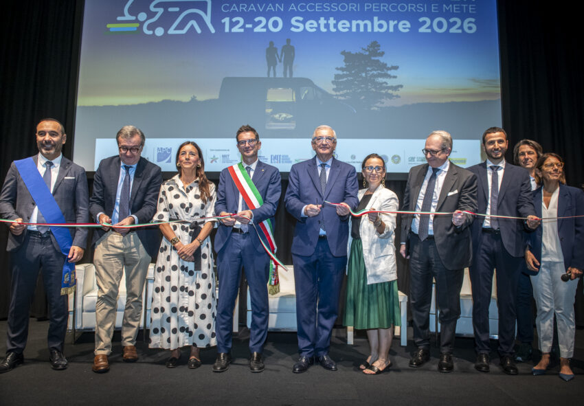 Comunicato stampa n.16